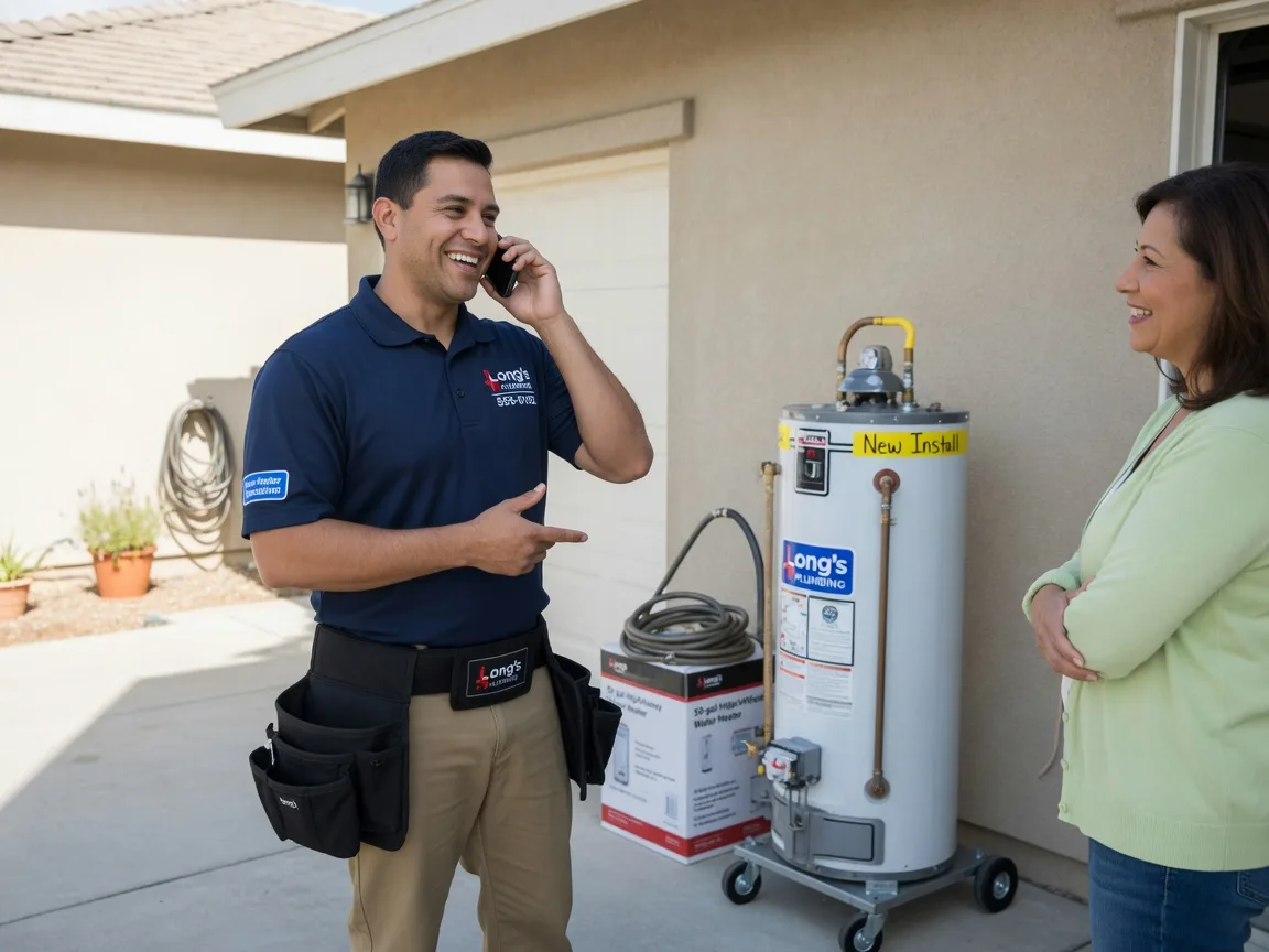 Leak Detection Coolidge, GA FAQs